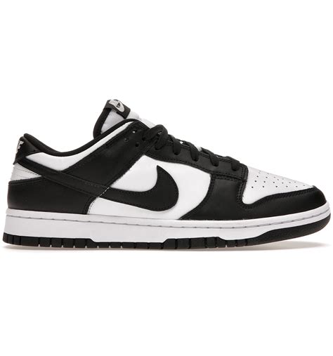 nike dunk low size 9.5